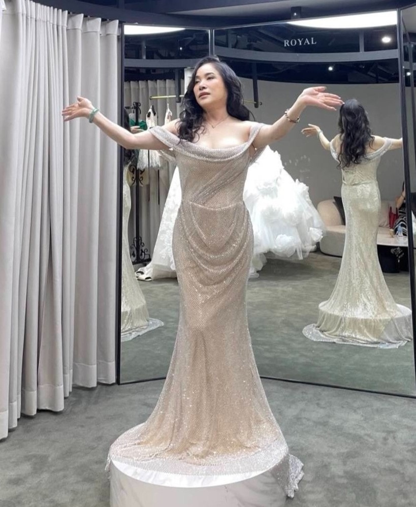 Ly A Binh anh 1