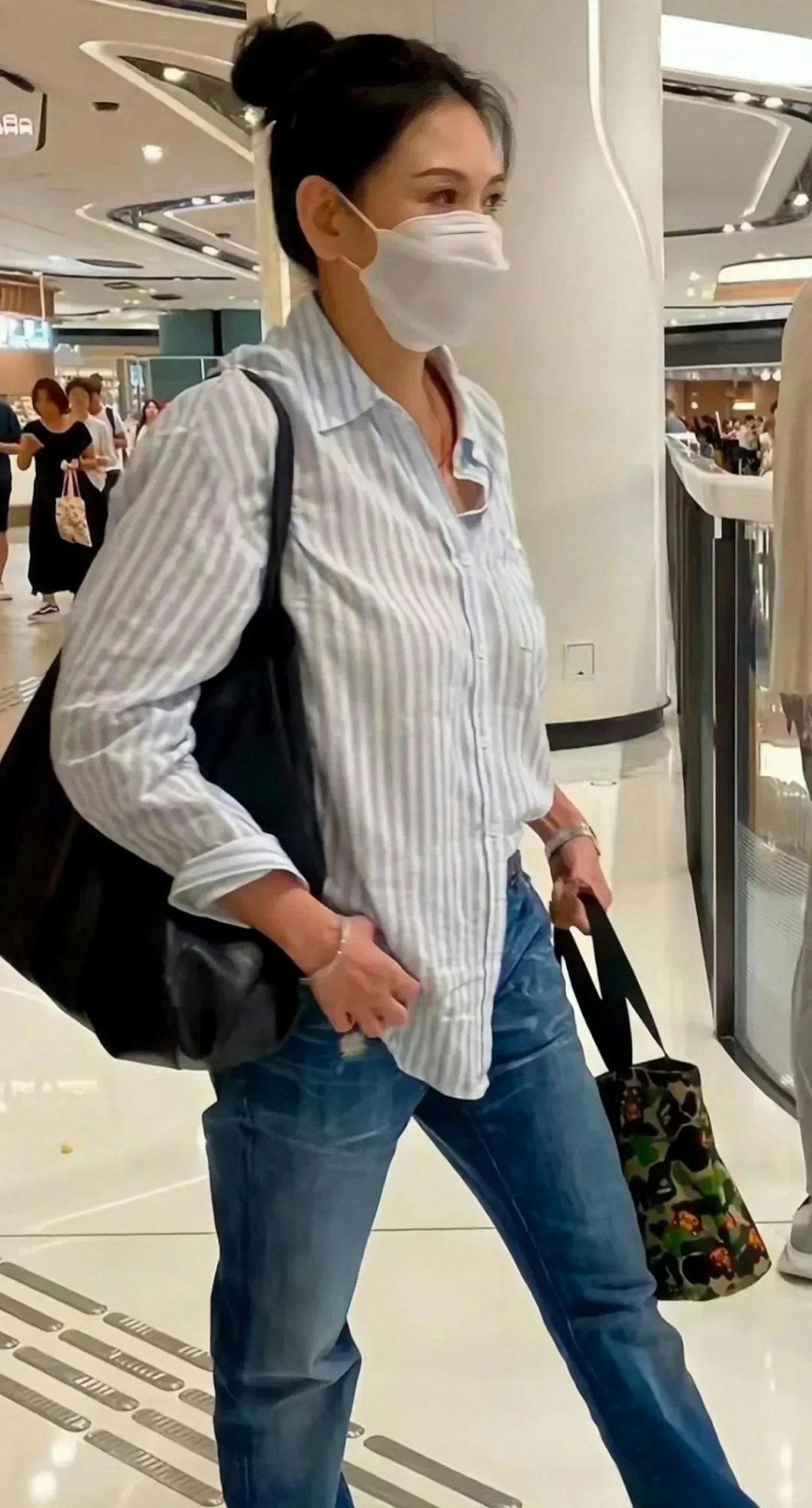 Khau Thuc Trinh anh 1
