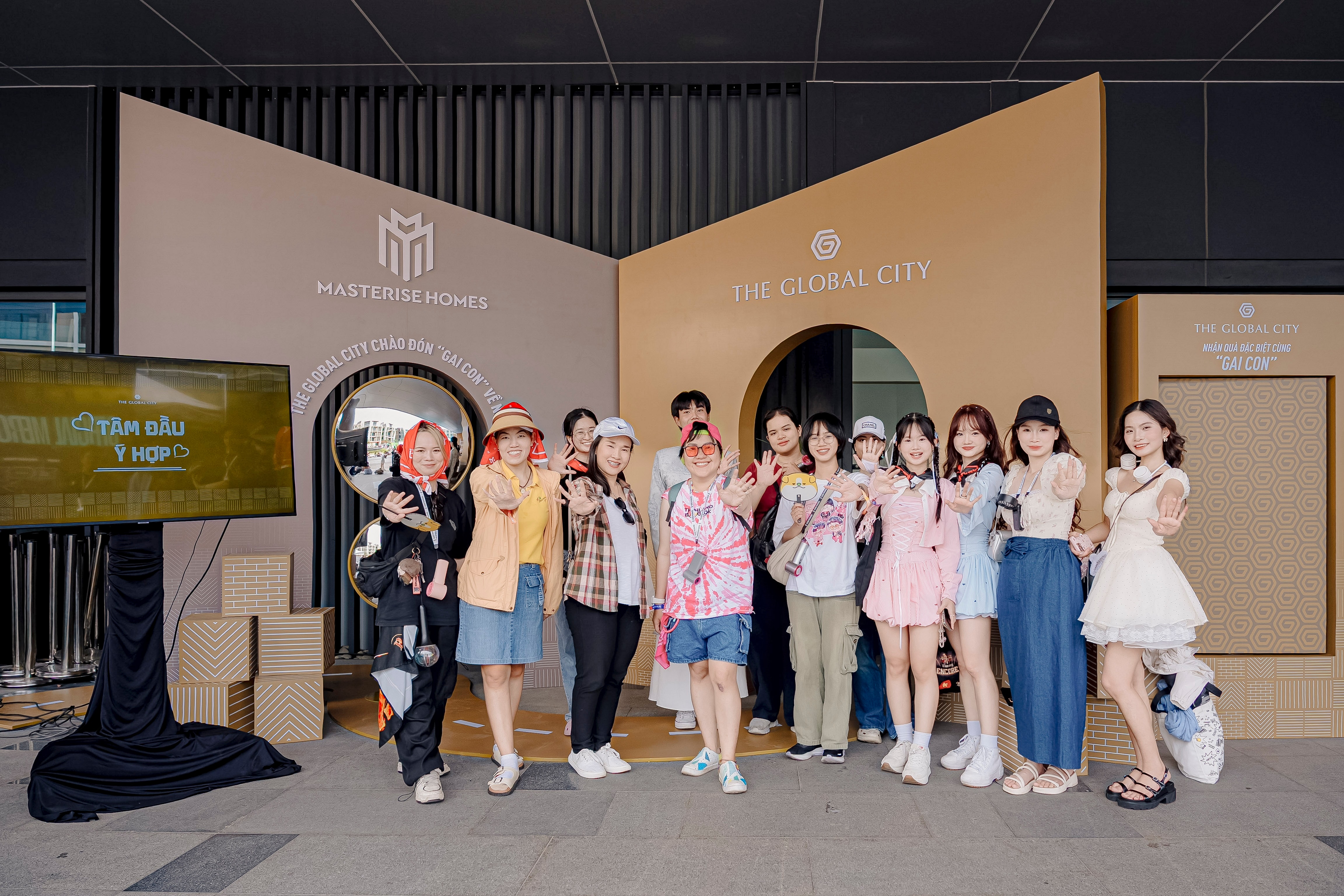 The Global City ảnh 10 The Global City anh 10