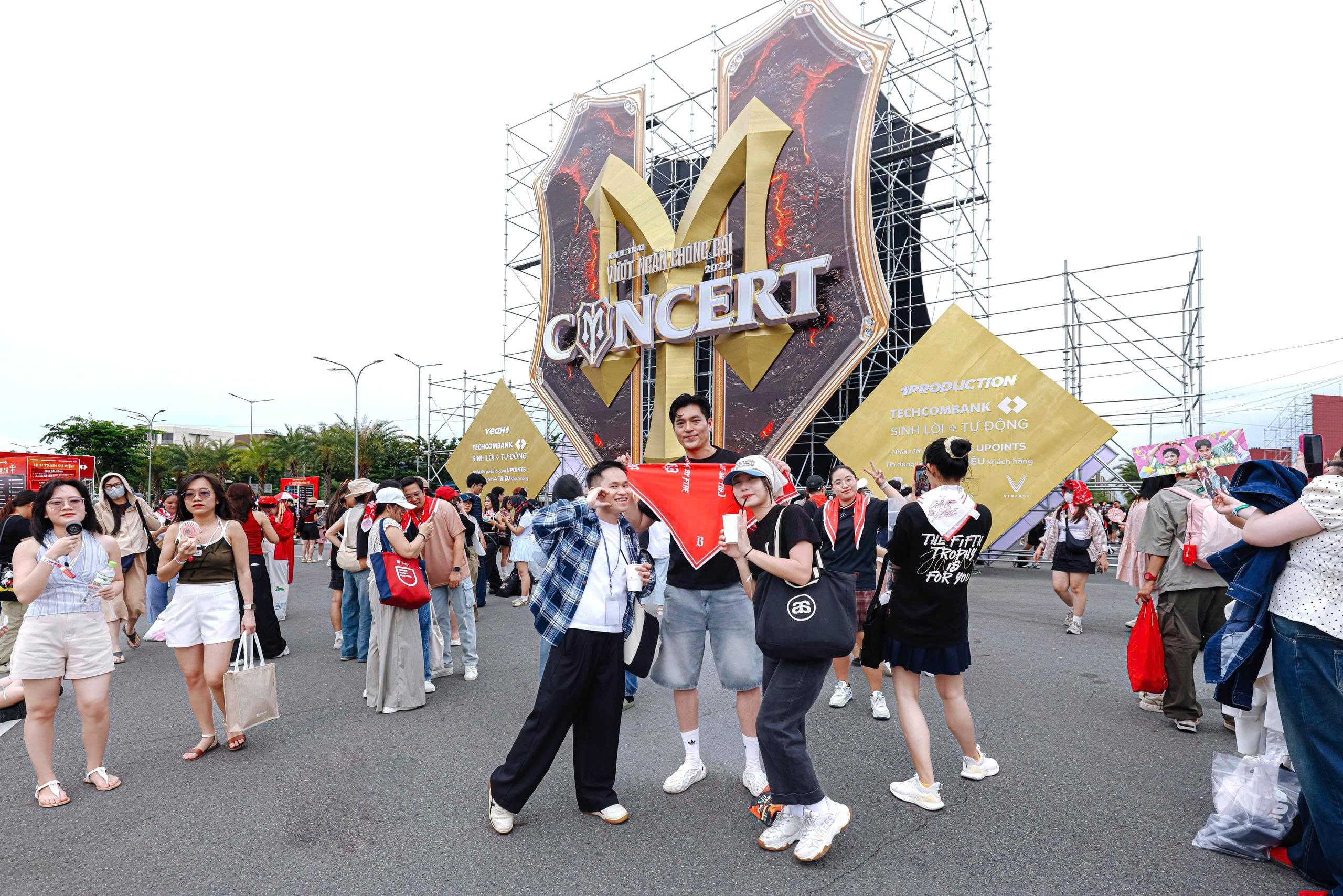 The Global City ảnh 6 The Global City anh 6