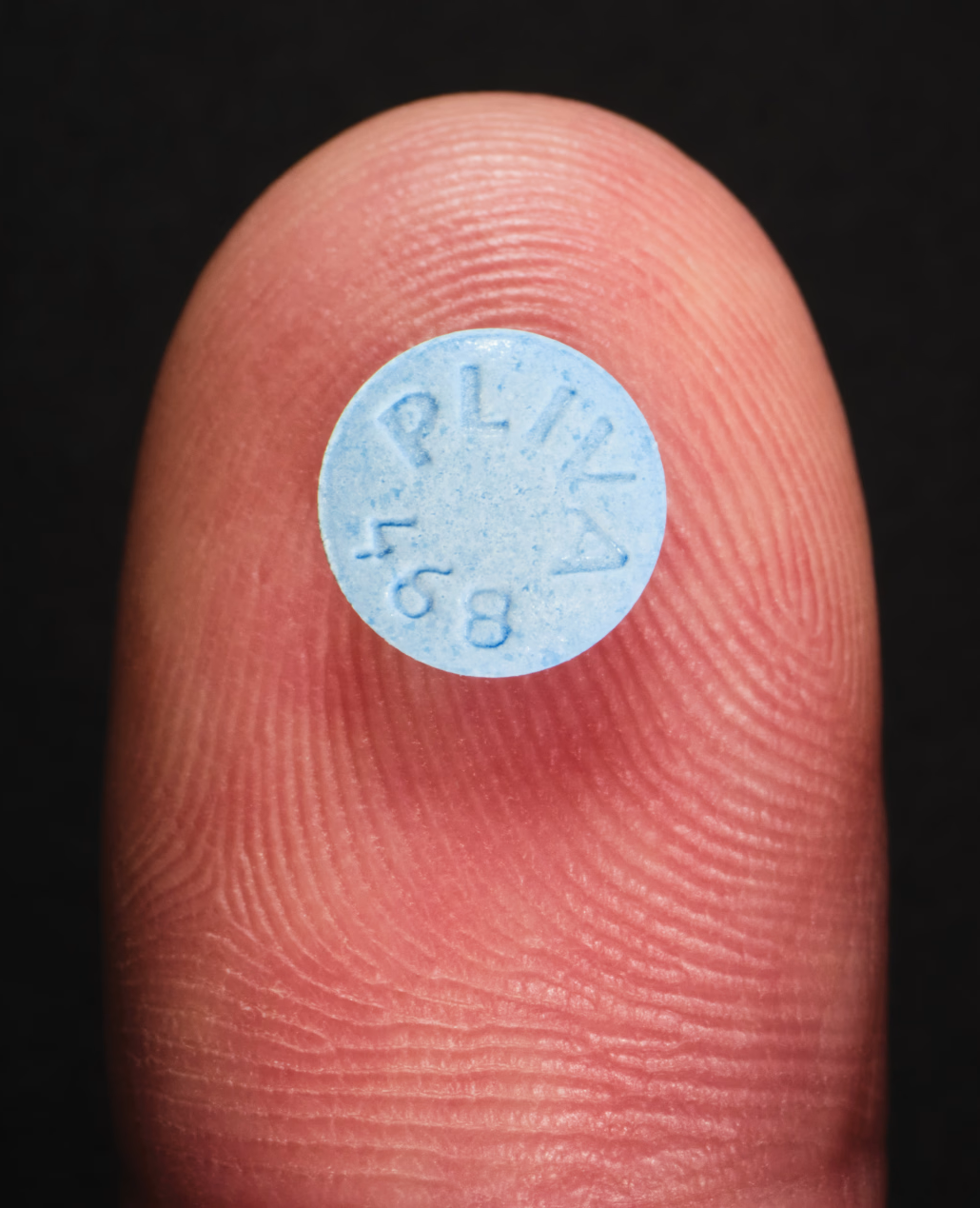 Propanolol