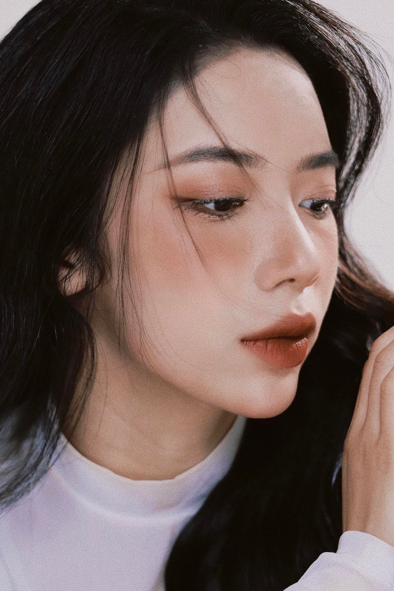 Vợ của Sen 'Mưa đỏ' lộ diện: Nữ diễn viên trẻ 'quen mặt' trên truyền hình- Ảnh 14.