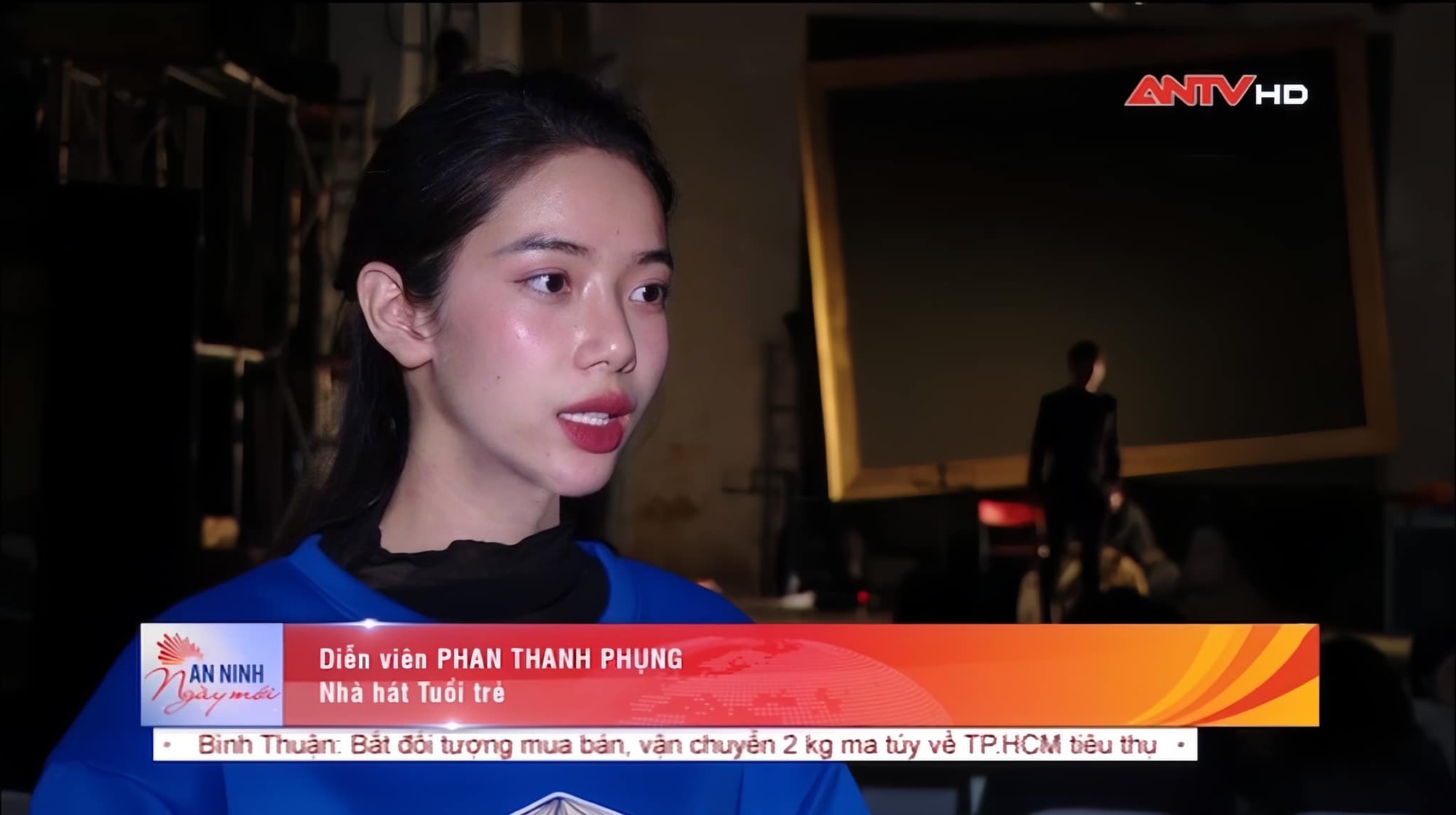 Vợ của Sen 'Mưa đỏ' lộ diện: Nữ diễn viên trẻ 'quen mặt' trên truyền hình- Ảnh 6.