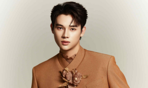 Tân Nam vương Thanh lịch Hà Nội: Học vấn ấn tượng, thần thái 'vạn người mê'