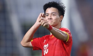 Trò cưng của HLV Troussier ghi bàn, U23 Việt Nam qua vòng loại U23 châu Á 2026