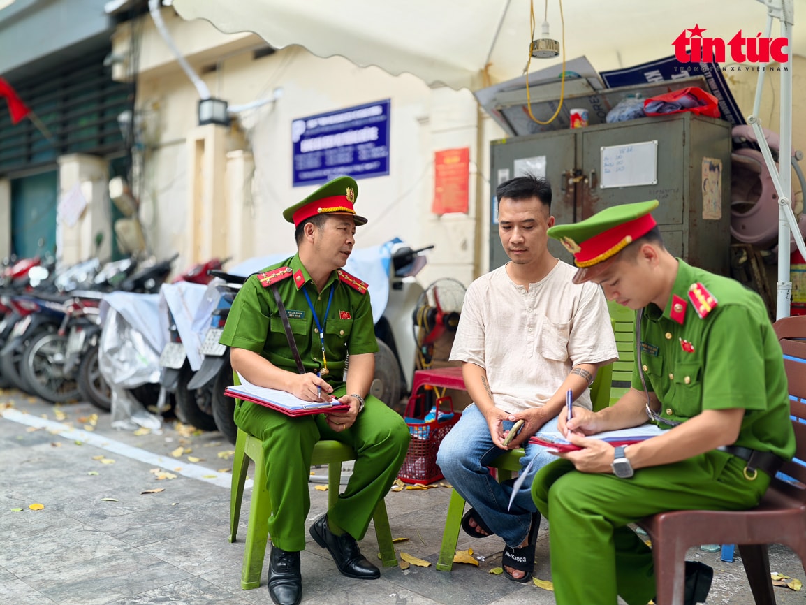Chú thích ảnh
