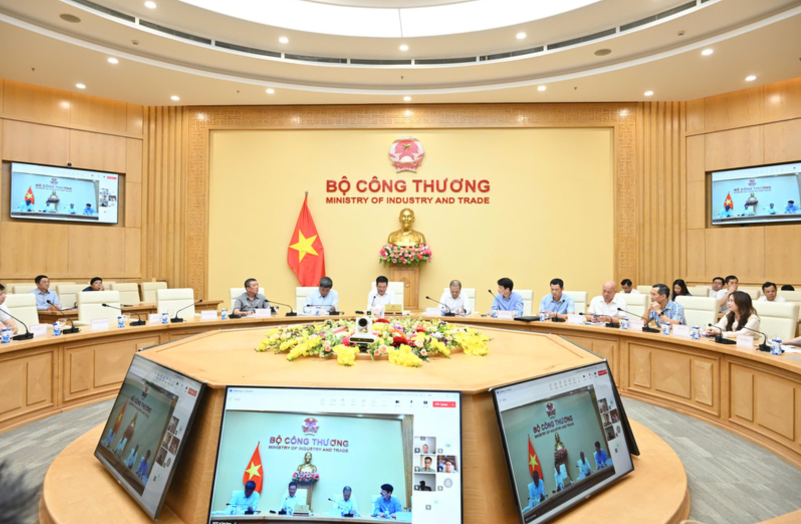 Chú thích ảnh