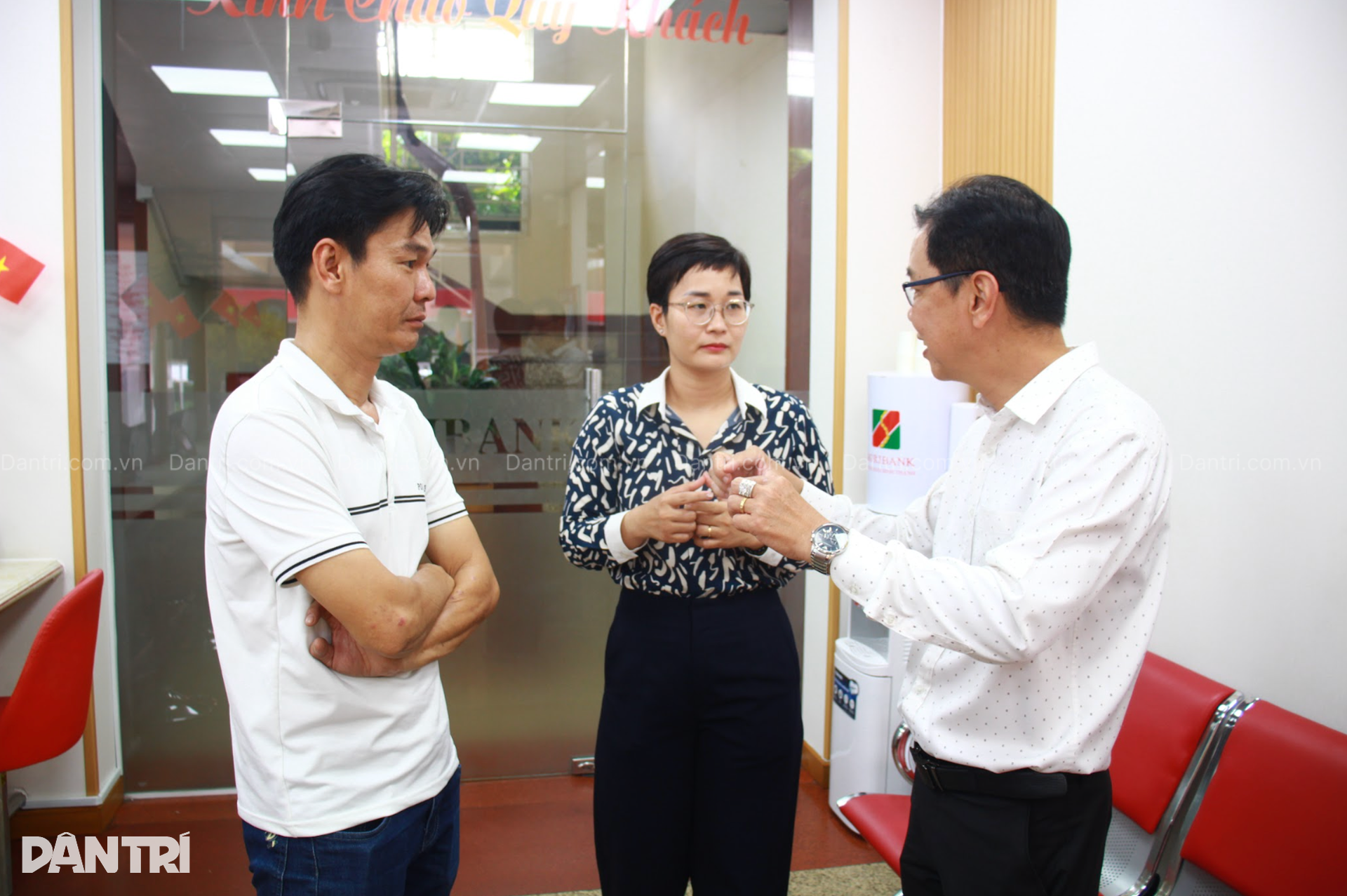 Nhận hơn 2 tỷ đồng giúp đỡ, nạn nhân bị mẹ đưa đi bán dâm nói điều mơ ước - 5