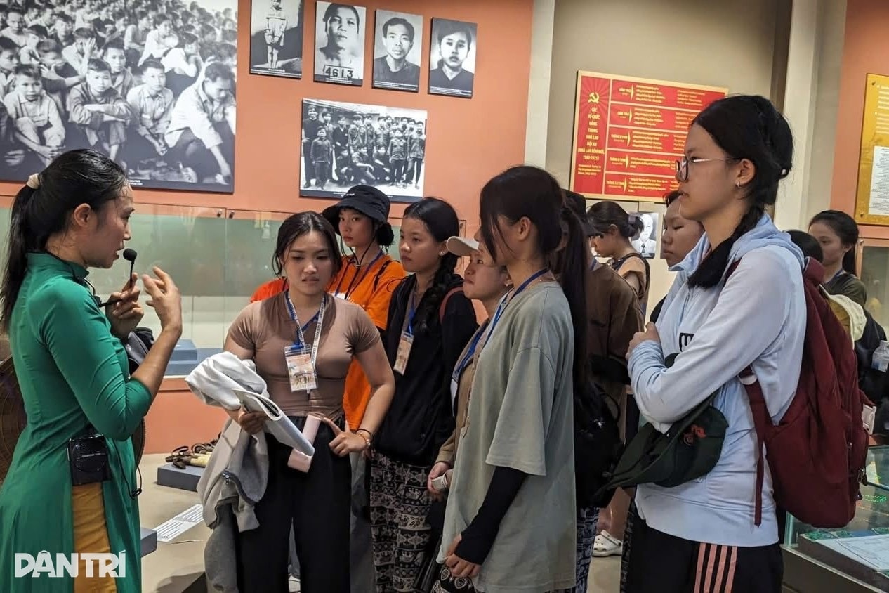 Nơi được mệnh danh là “địa ngục trần gian” ở Hội An - 6 Nơi được mệnh danh là “địa ngục trần gian” ở Hội An - 6