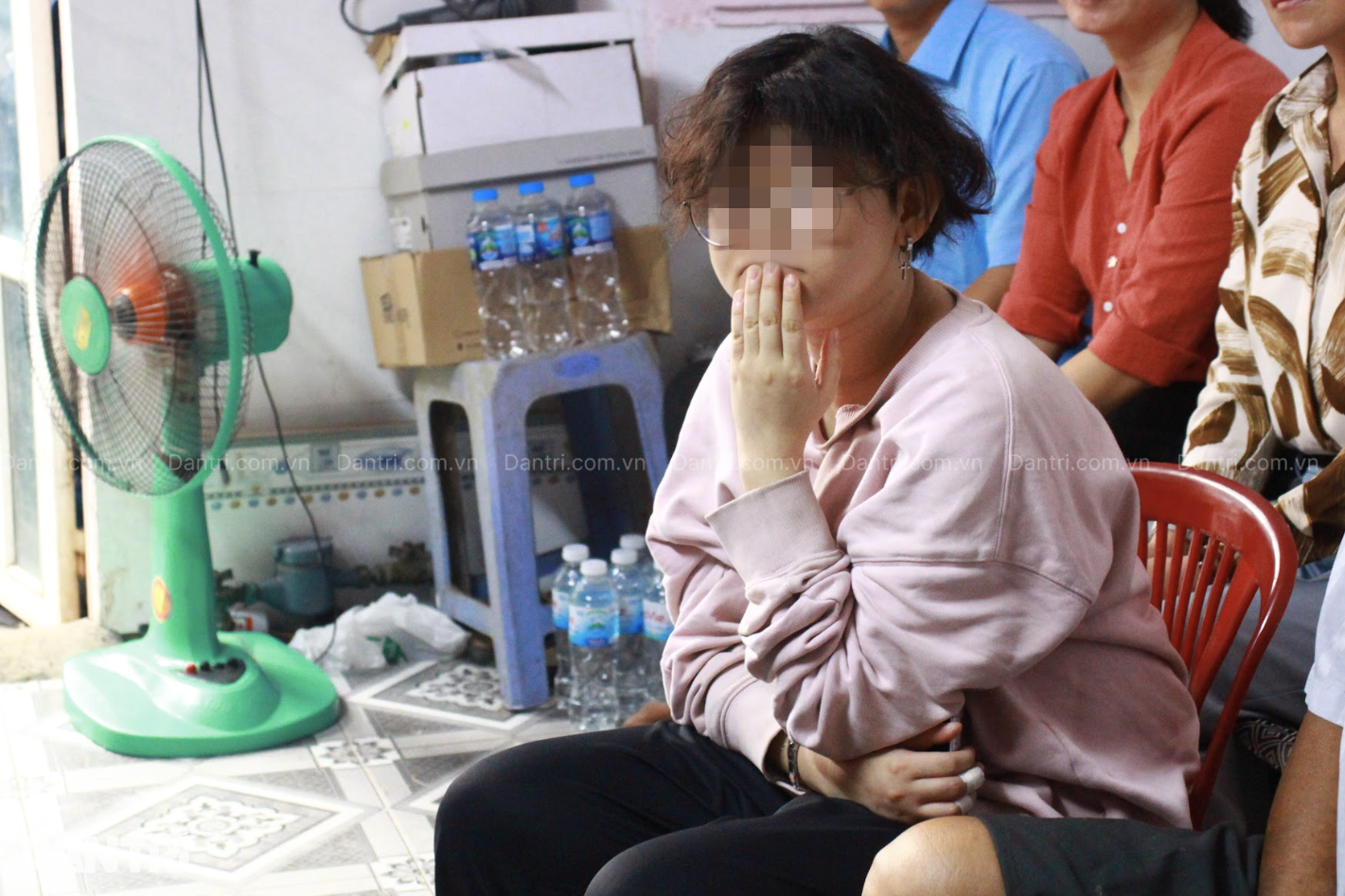 Nhận hơn 2 tỷ đồng giúp đỡ, nạn nhân bị mẹ đưa đi bán dâm nói điều mơ ước - 3