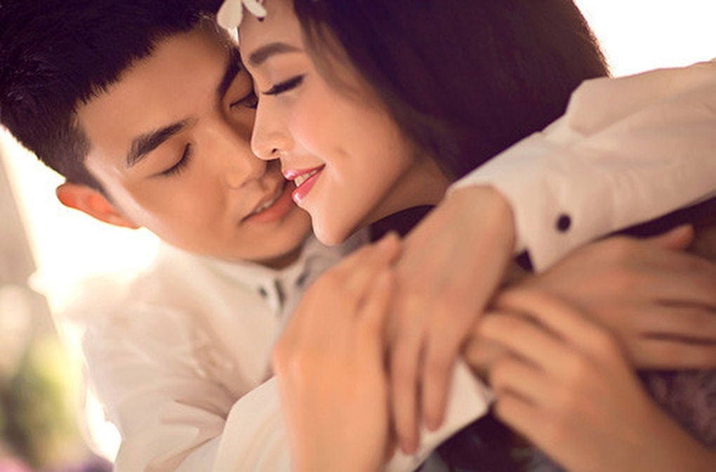 Nhờ chồng si mê nữ đồng nghiệp, cuộc hôn nhân của tôi được cứu ngoạn mục - 1