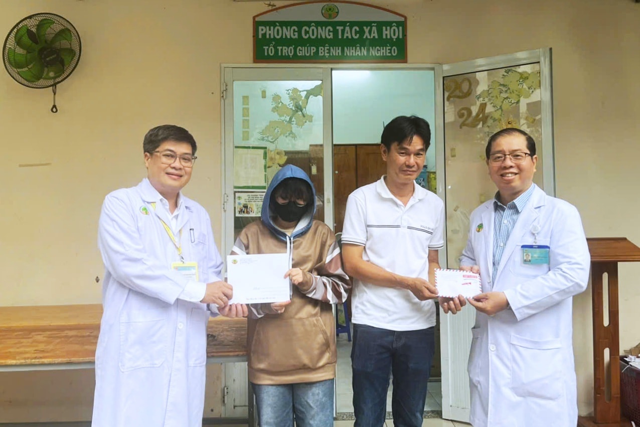 Nhận hơn 2 tỷ đồng giúp đỡ, nạn nhân bị mẹ đưa đi bán dâm nói điều mơ ước - 6