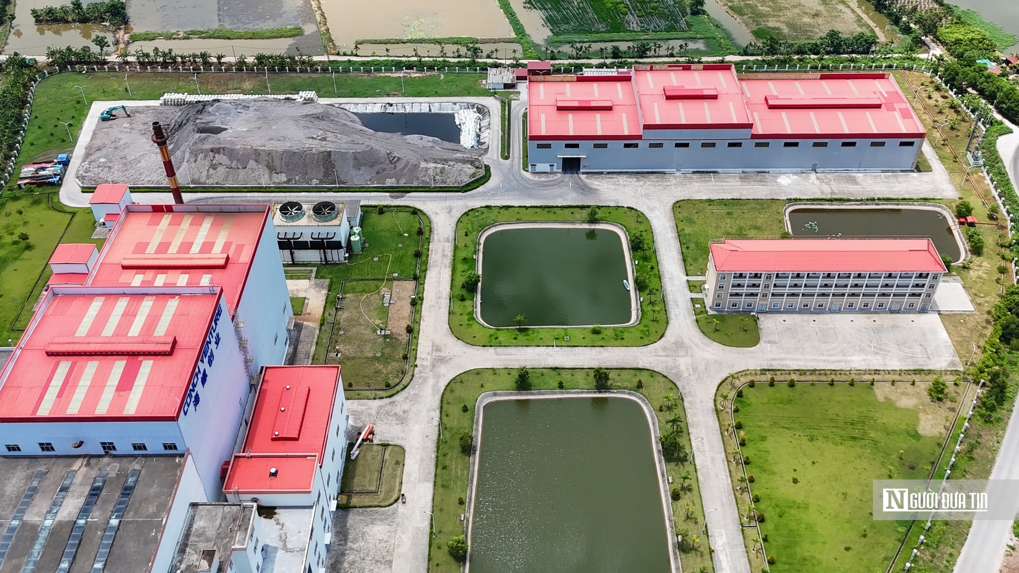 Nghịch lý nhà máy điện rác thiếu rác- Ảnh 13. Nghịch lý nhà máy điện rác thiếu rác- Ảnh 13.
