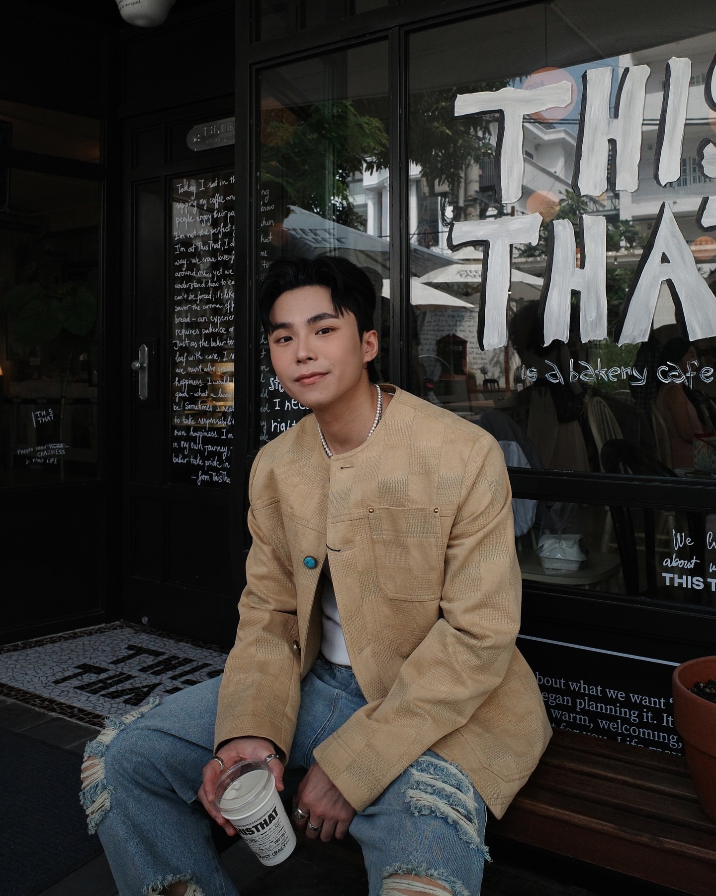 Orange hen ho Wokeup anh 5