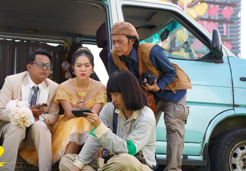 Hoài Linh ảnh 1 Hoai Linh anh 1