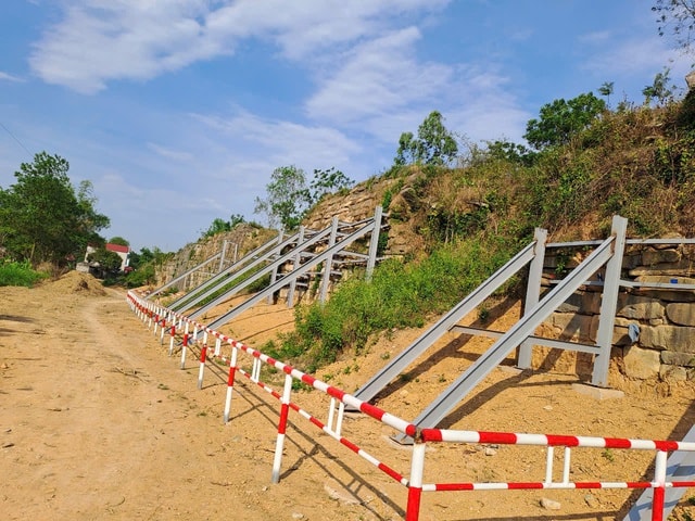 Đầu tư 354 tỷ đồng tu bổ Thành Nhà Hồ- Ảnh 3. Đầu tư 354 tỷ đồng tu bổ Thành Nhà Hồ- Ảnh 3.