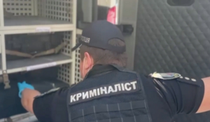 Ukraine tuyên bố bắn hạ nghi phạm ám sát Đại tá tình báo tại Kiev