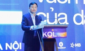 Cục trưởng A05: KOL cần ý thức tác động của mình trong từng phát ngôn, hình ảnh
