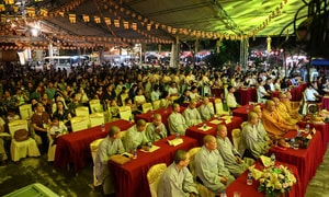 Ngày Vu lan báo hiếu 2025 là ngày nào?