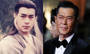Dương Quá 'Thần điêu đại hiệp' giờ là ông trùm showbiz, U60 vẫn chưa vợ con