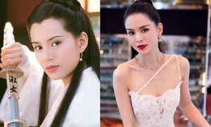 Cuộc sống độc thân quyến rũ ở tuổi U60 của Tiểu Long Nữ đẹp nhất màn ảnh 