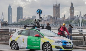 Vì sao thiên đường du lịch châu Á lại quay lưng với Google Maps?