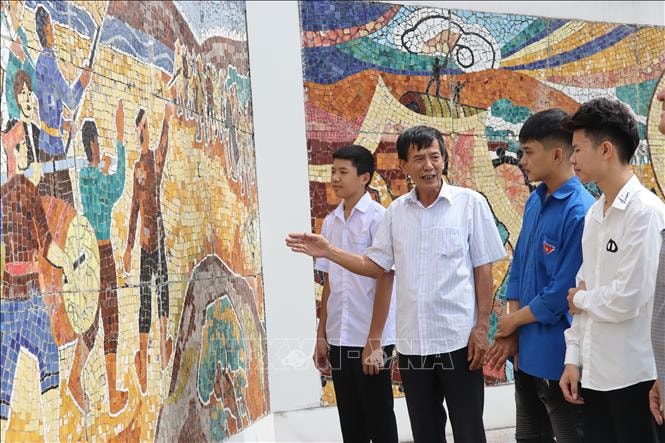 Chú thích ảnh