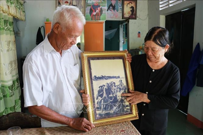 Chú thích ảnh