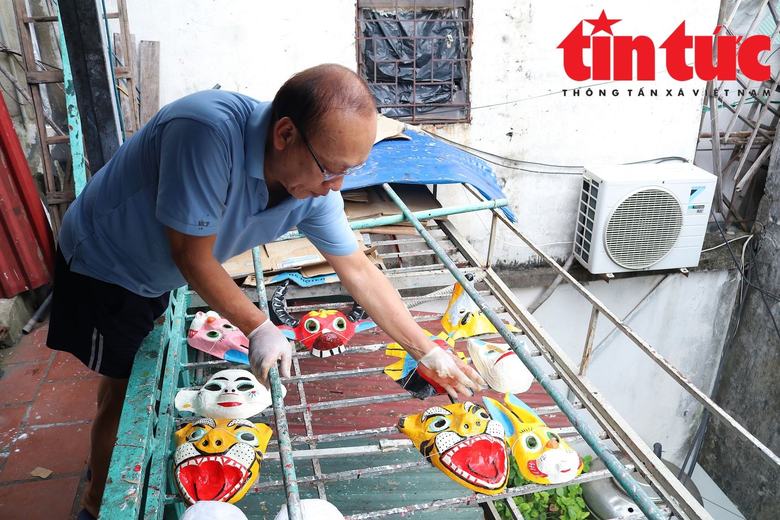 Chú thích ảnh