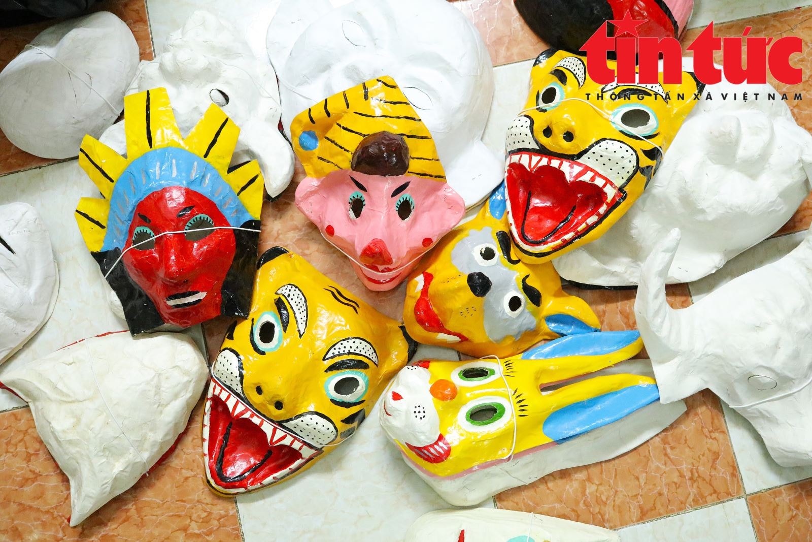 Chú thích ảnh