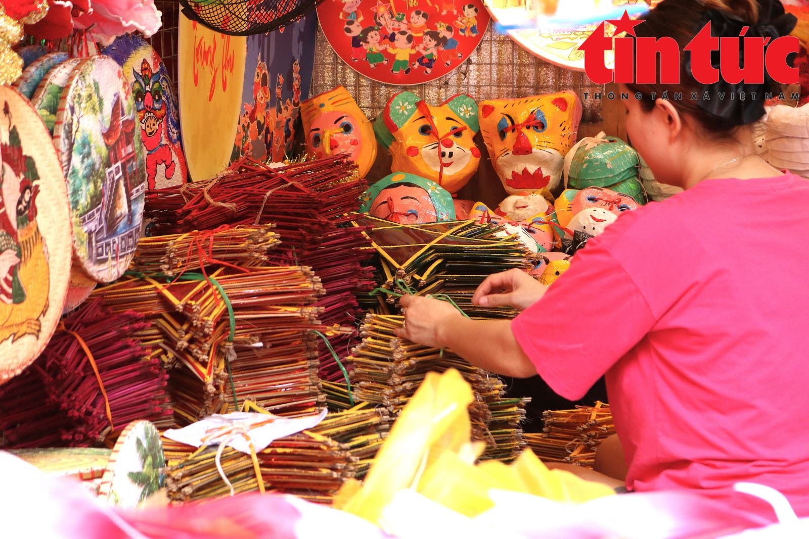 Chú thích ảnh