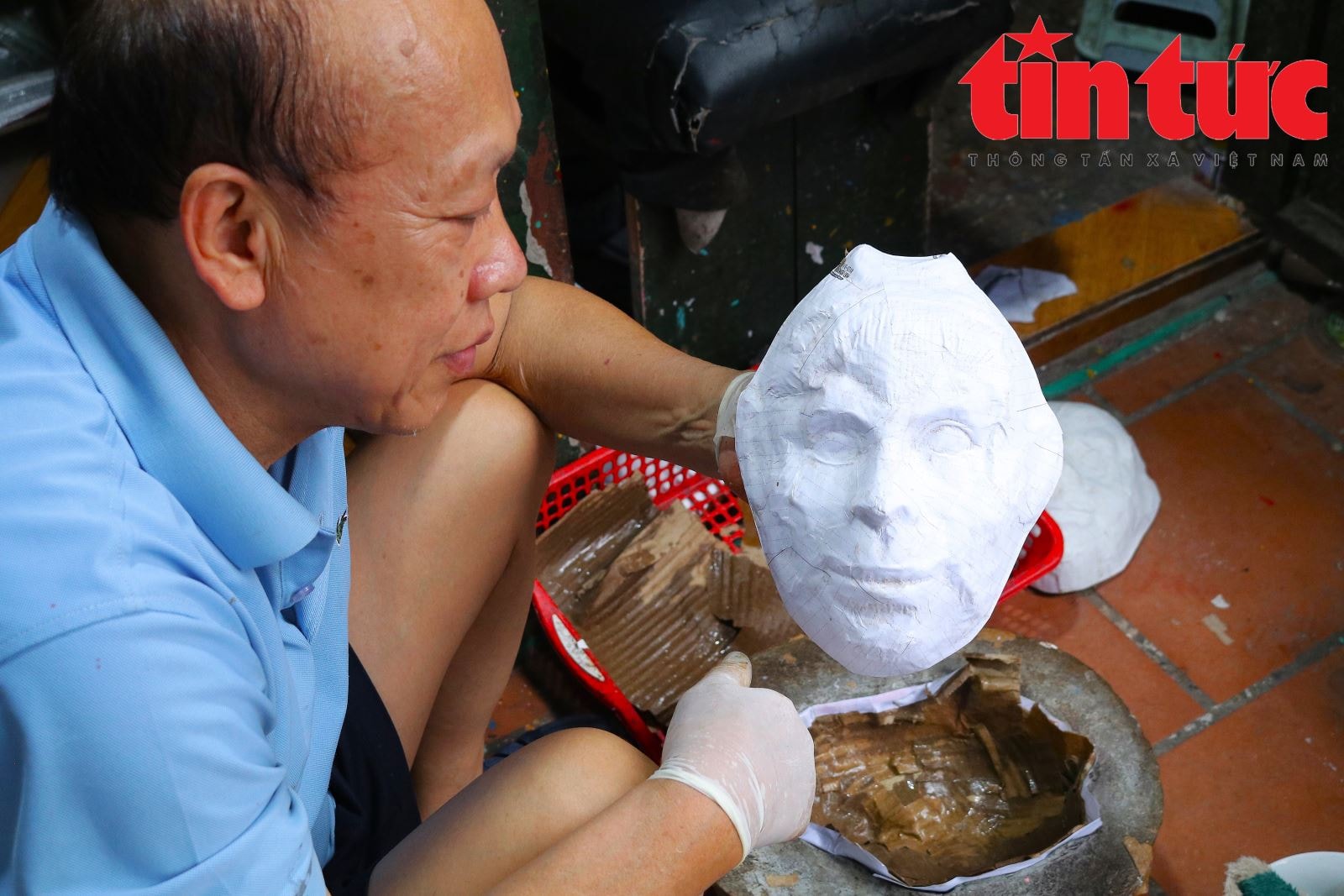 Chú thích ảnh