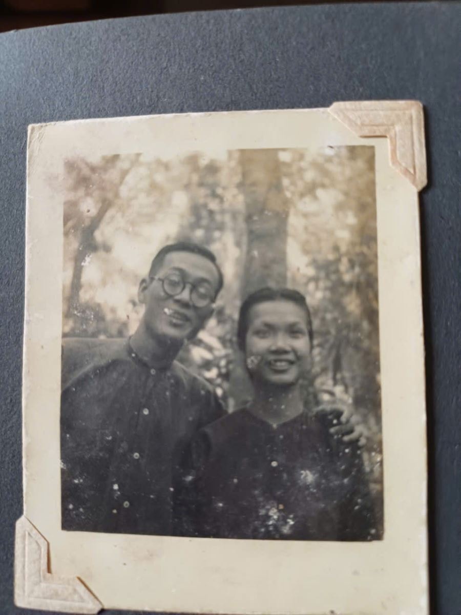 Chú thích ảnh