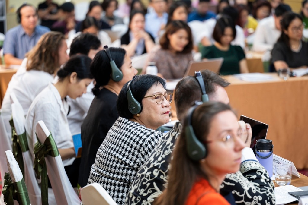 Hơn 1 triệu lao động Việt làm việc ở nước ngoài, chủ yếu 20-40 tuổi - 1