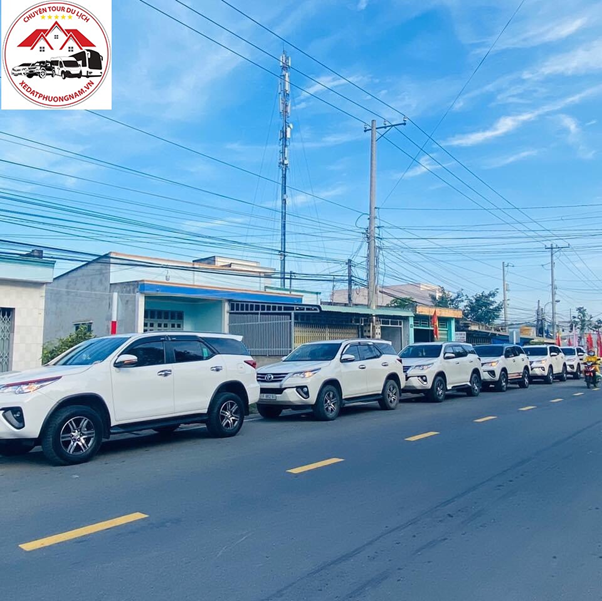 Thuê xe 7 chỗ tại TPHCM: Giải pháp di chuyển tiện lợi, an toàn và linh hoạt- Ảnh 1. Thuê xe 7 chỗ tại TPHCM: Giải pháp di chuyển tiện lợi, an toàn và linh hoạt- Ảnh 1.