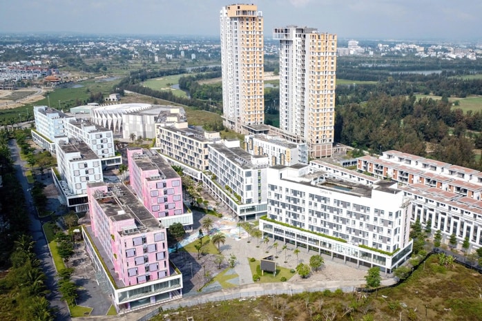 Đà Nẵng định giá đất dự án Cocobay: Cập nhật mới nhất từ Thành Đô - Ảnh 1.