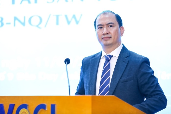 Nghị quyết 68 tạo ra thời cơ lớn cho phát triển kinh tế tư nhân- Ảnh 2. Nghị quyết 68 tạo ra thời cơ lớn cho phát triển kinh tế tư nhân- Ảnh 2.