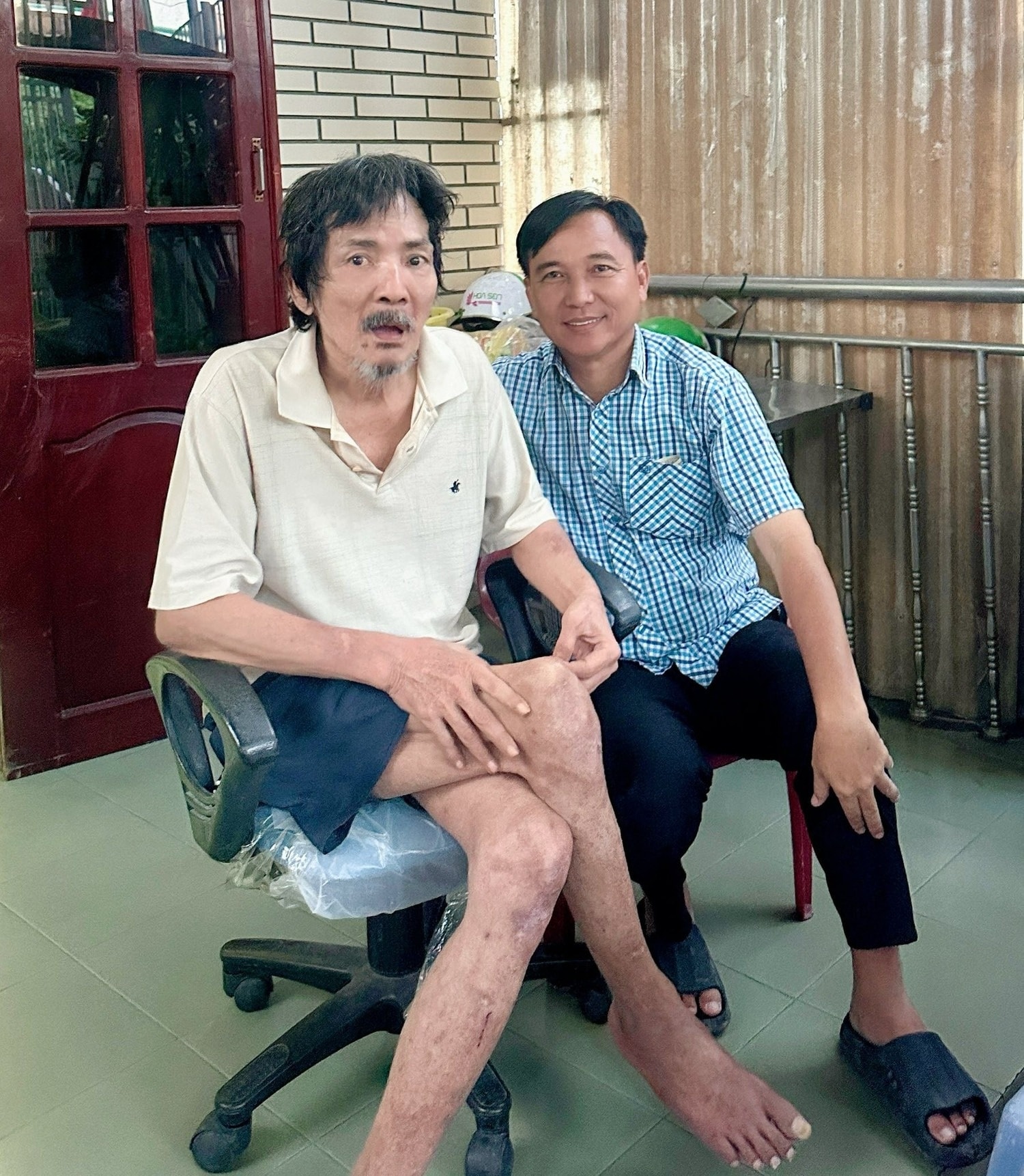 Sức khỏe Thương Tín ảnh 1 Suc khoe Thuong Tin anh 1