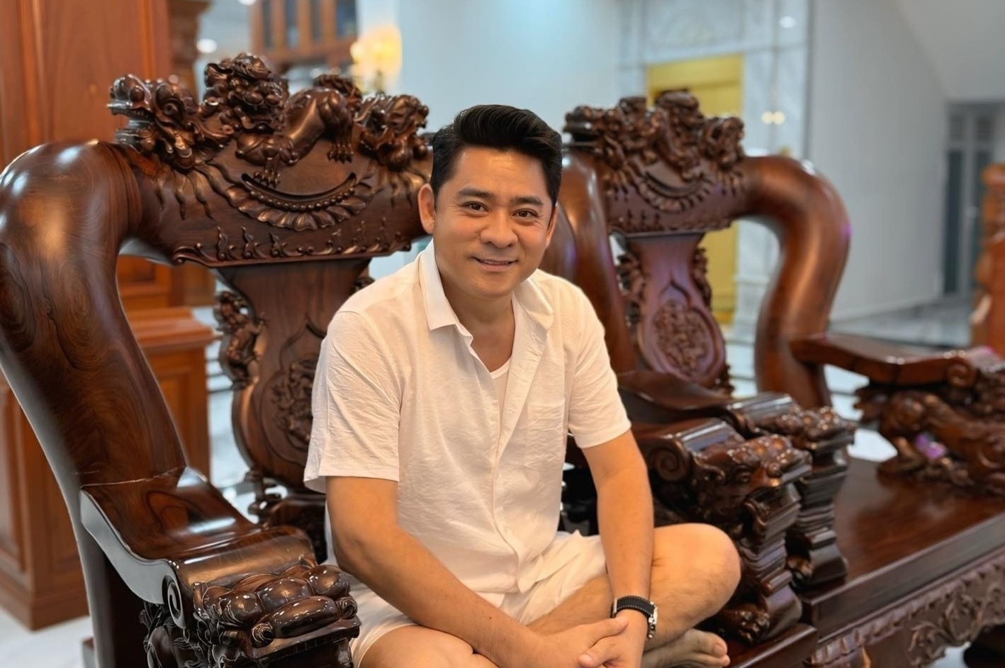 Huỳnh Anh Tuấn ảnh 1 Huynh Anh Tuan anh 1