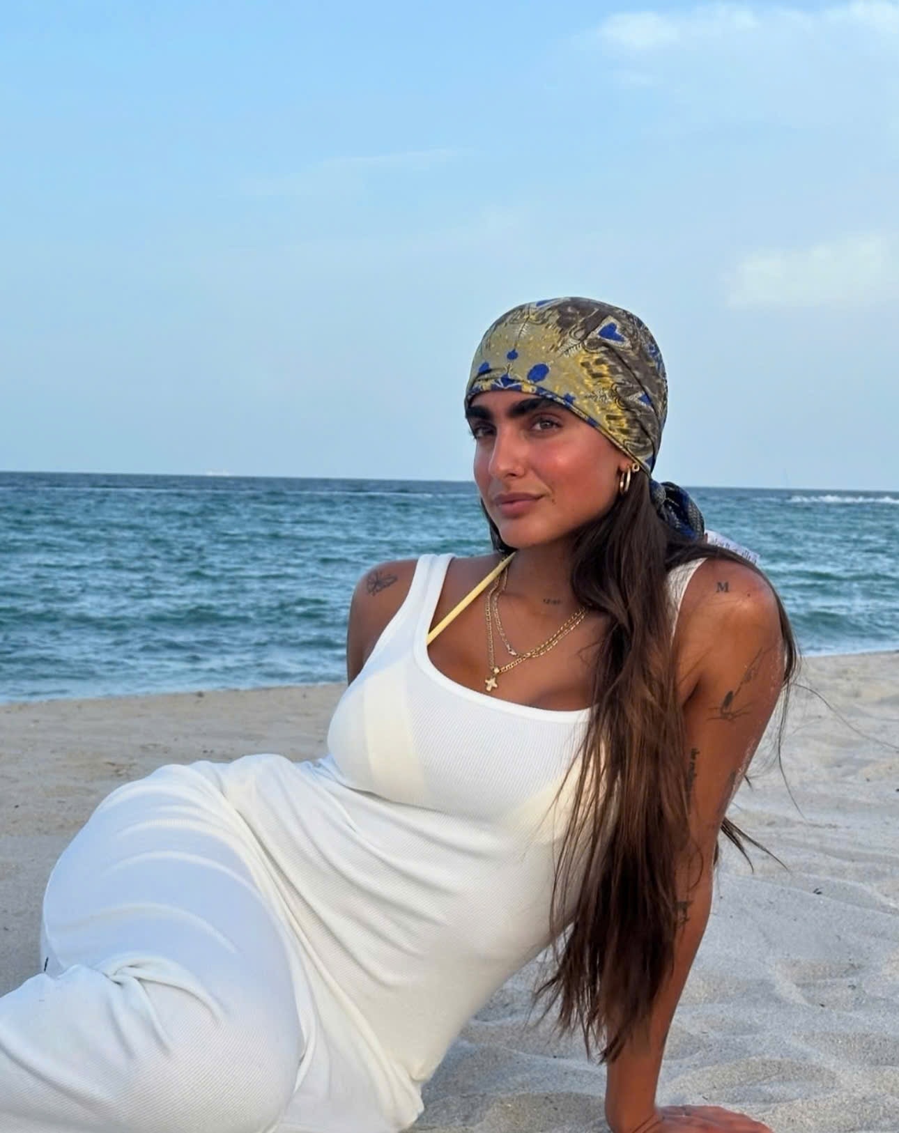 Isabella Ladera anh 12