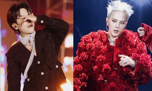 Nghệ sĩ Việt duy nhất đứng chung sân khấu trong đêm nhạc có G-Dragon là ai?