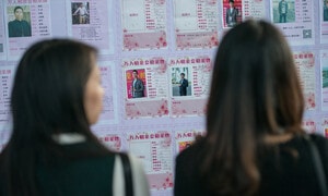 Lý do nhiều phụ nữ Trung Quốc dần chuộng cuộc sống 'không đàn ông' 