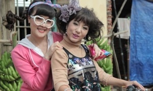 Sao nữ 'Gặp nhau cuối tuần' sau 25 năm: Người sống cô đơn, người làm mẹ đơn thân