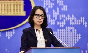 Israel tấn công Hamas ở Qatar: Việt Nam kêu gọi các bên kiềm chế xung đột