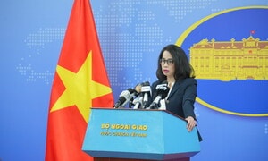 Chưa có công dân Việt Nam bị ảnh hưởng trong biểu tình ở Nepal