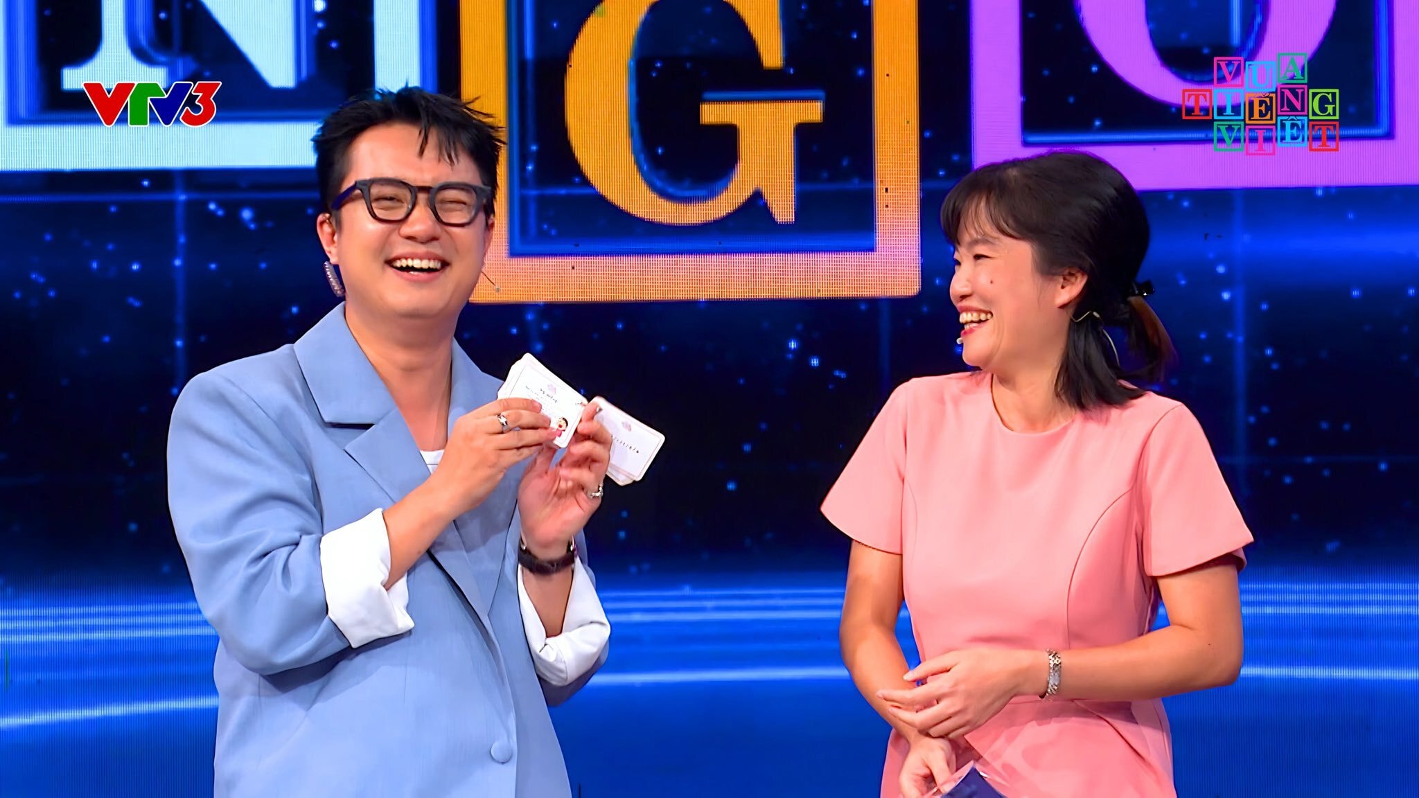 BTV Sơn Lâm là người thay Xuân Bắc dẫn 