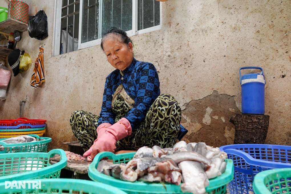 Biến loài cá quen thuộc thành đặc sản, nông dân miền Tây bán ra tận Hà Nội - 4 Biến loài cá quen thuộc thành đặc sản, nông dân miền Tây bán ra tận Hà Nội - 4