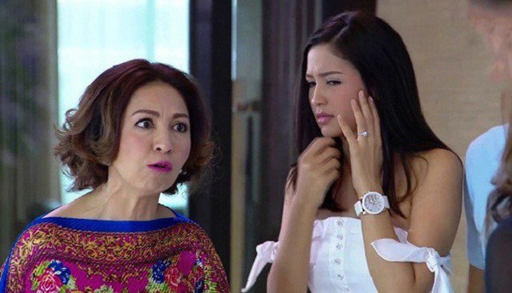Bị bố mẹ chồng cũ đánh đập, tôi quyết “trả đũa” khi con gái nói một câu - 1