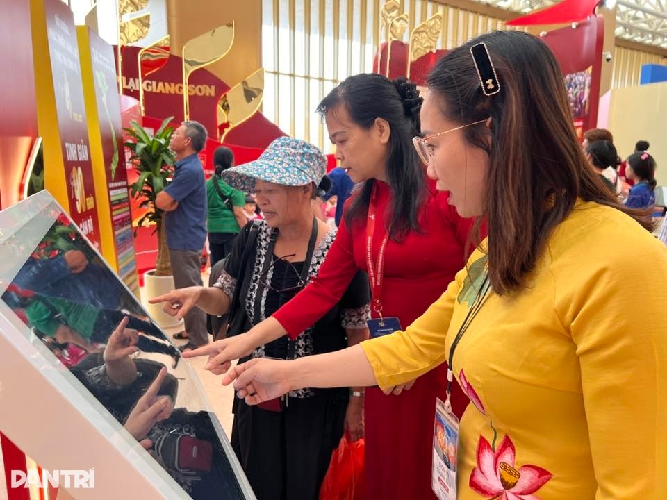 Chôn cất đồng đội giữa bom đạn, cựu binh 50 năm tìm thân nhân cho bạn - 4