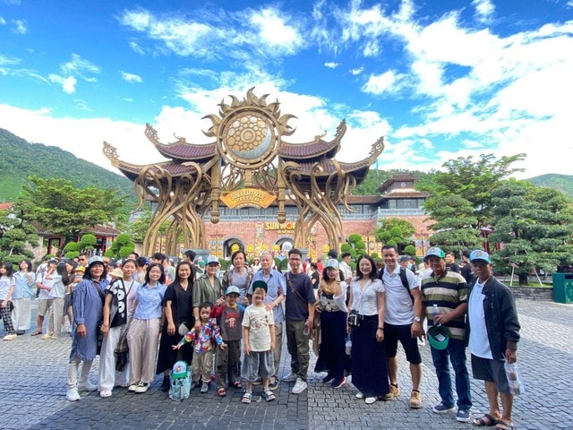 Công ty Du lịch Đà Nẵng Best: Tiên phong trong dịch vụ tour miền Trung- Ảnh 2. Công ty Du lịch Đà Nẵng Best: Tiên phong trong dịch vụ tour miền Trung- Ảnh 2.